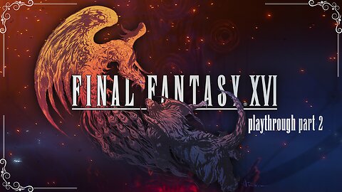 Final Fantasy playthrough part 2