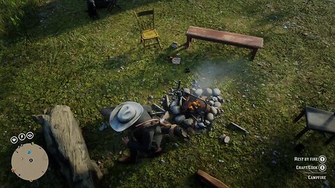 Red Dead
