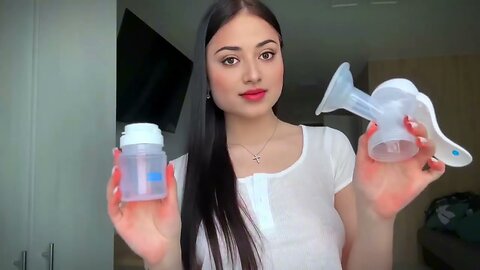 (4K] Breastfeeding & Pumping Tips with Sana |Pump With Me Tutorial & Essential Guide