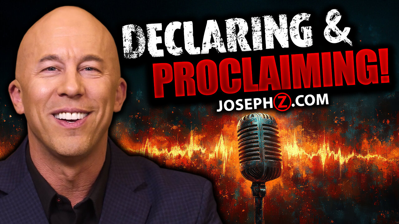 Nabi, the Proclaiming Prophet | Voice of God with Joseph Z