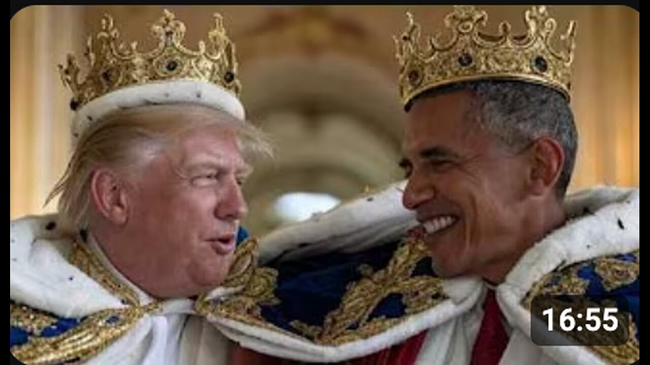 "Trump's Right Hand Man Promises 2028 Run and Win for His 3rd Term!"