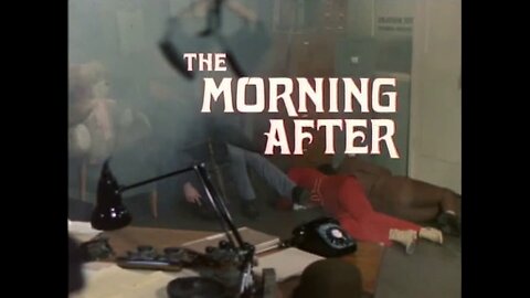 The Avengers.S06E18.The Morning After