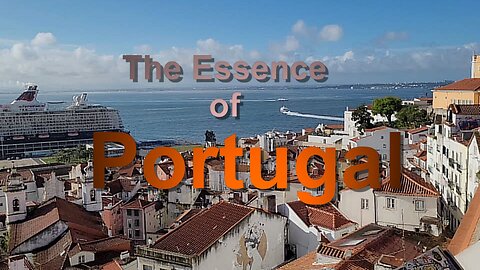 The Essence of Portugal