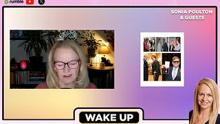 Princess Diana saw it coming - Clip from 'Wake Up Investigates Elton John ~ w SoniaPoulton 2/2/26