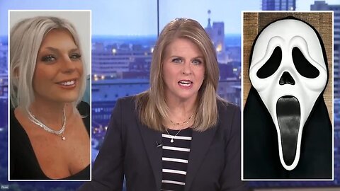 Indiana Teacher Charged With Having Boys Wear 'Scream' Masks While Having Sex With Her