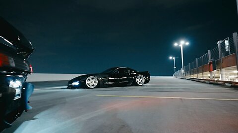 Darci - Grave Shift (Jack Instinct Remix) | NightDrive Music