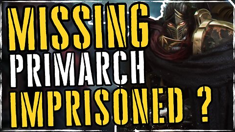 DARK CELLS - The Greatest Secrets Of The Imperium | WARHAMMER 40K LORE