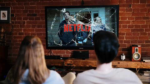 Netflix Sucks - My Ozark Series Ending Rant