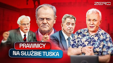 MAZUREK KOMENTUJE: CHCĄ ZABLOKOWAĆ WYBÓR KAROLA NAWROCKIEGO (21.07.2025)