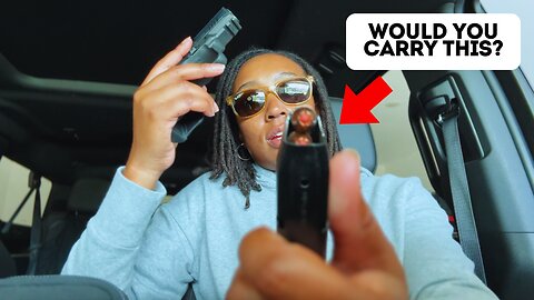 Summer's EDC Essentials | What I NEVER Leave Home Without!