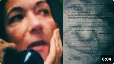 The Infinite Epstein Rabbit Hole