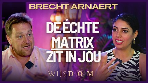 ⁠NOS of BLCKBX? 2 uitersten van dezelfde propaganda – Brecht Arnaert | WijsDom Podcast