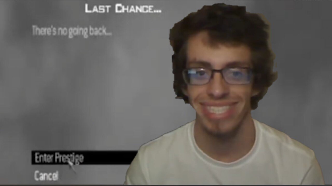 Level 0 to level 70 in one hour attempt! (COD MW2)