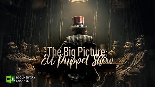 The Big Picture: EU Puppet Show | RT Documentary