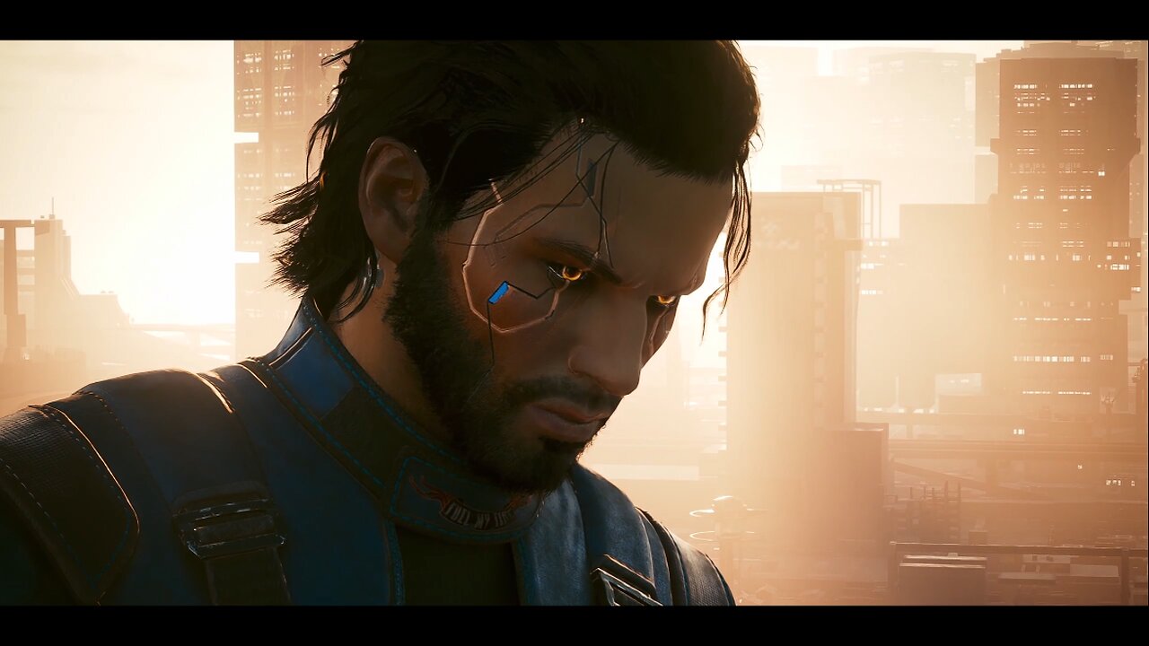 Never Stop Fighting | A-Z: Ep.16 | Cyberpunk 2077 | v2.0+