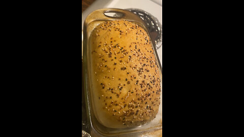 Everything Bread