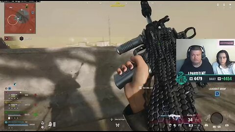 Cod Demon