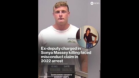 LINES have been DRAWN in THE SAND! SONYA MASSEY Update #larryhooverfree #freetheland #freeemall