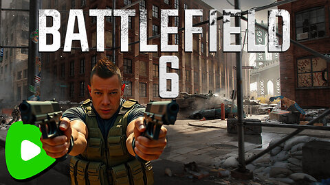 🔴LIVE - Your Fight Begins Now | Battlefield 6 Open Beta | The Reload