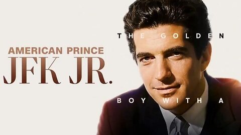 JOHN F KENNEDY JR Q (8/9) 17 =Q AMERICAN PRINCE #8/11/2025 #JFK #JR #X #TELEGRAM