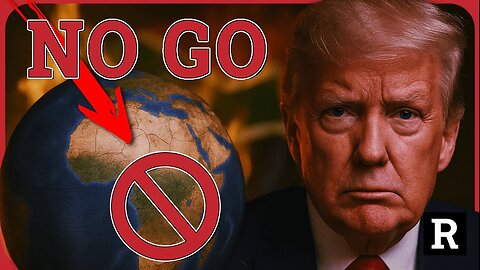 South African Persecution Coming to US: Journalist Exposes What's Coming