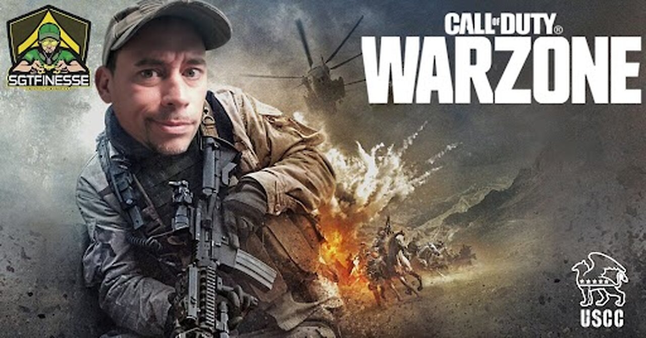 2 Days and Counting | Suckas Beware