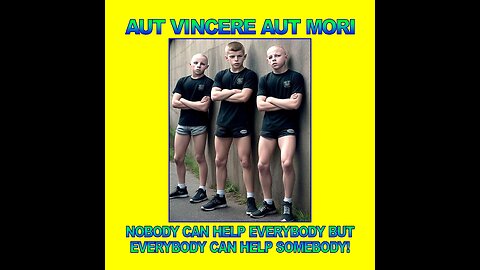UNIT The Atheist.