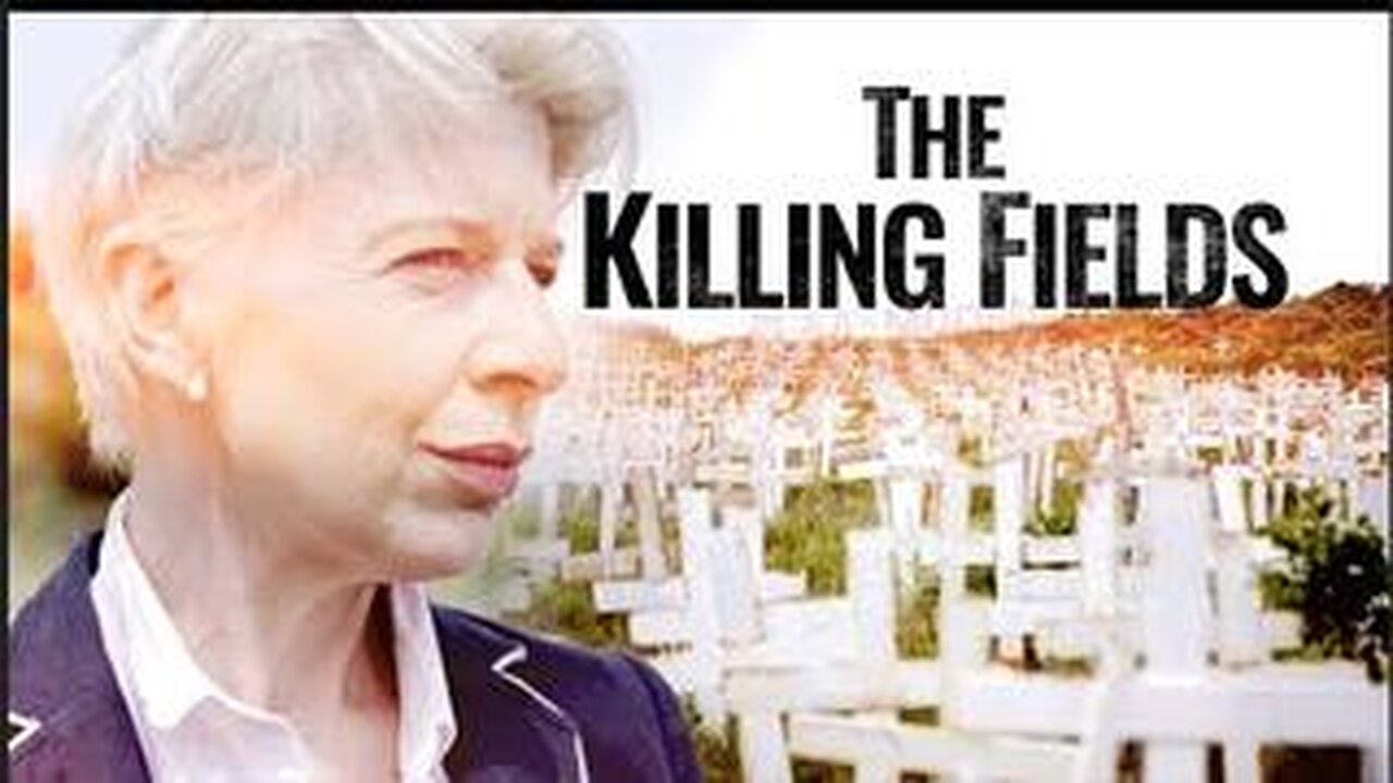 Plaasmoorde: The Killing Fields: Katie Hopkins documentary about South Africa
