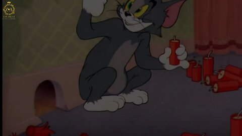 Tom and Jerry | Mega Compilation | Vol. 1 | Warner Classics