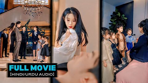 🥰New beautiful Love KDrama in Hindi