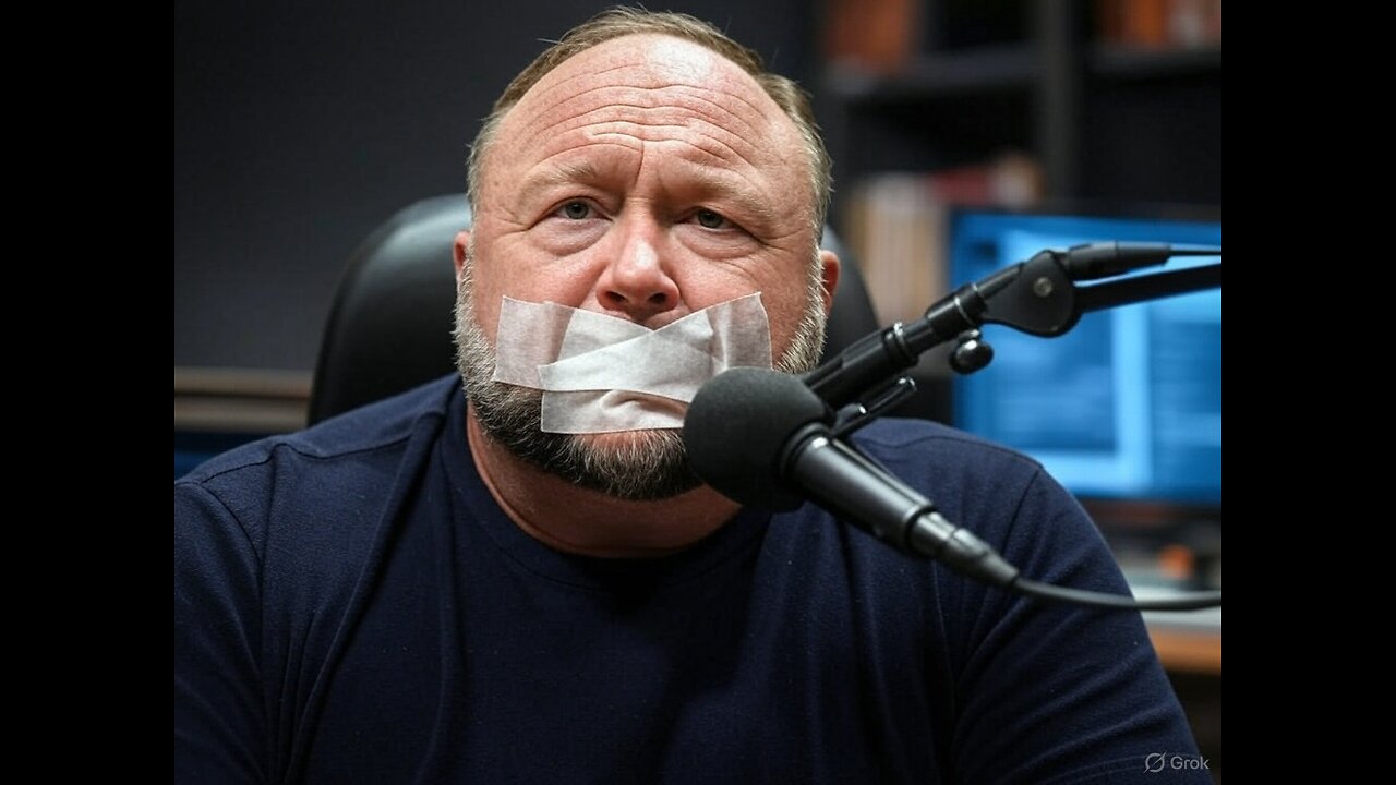 Silent Truthers: The Cover-Up of Trump’s Posse Comitatus Violations