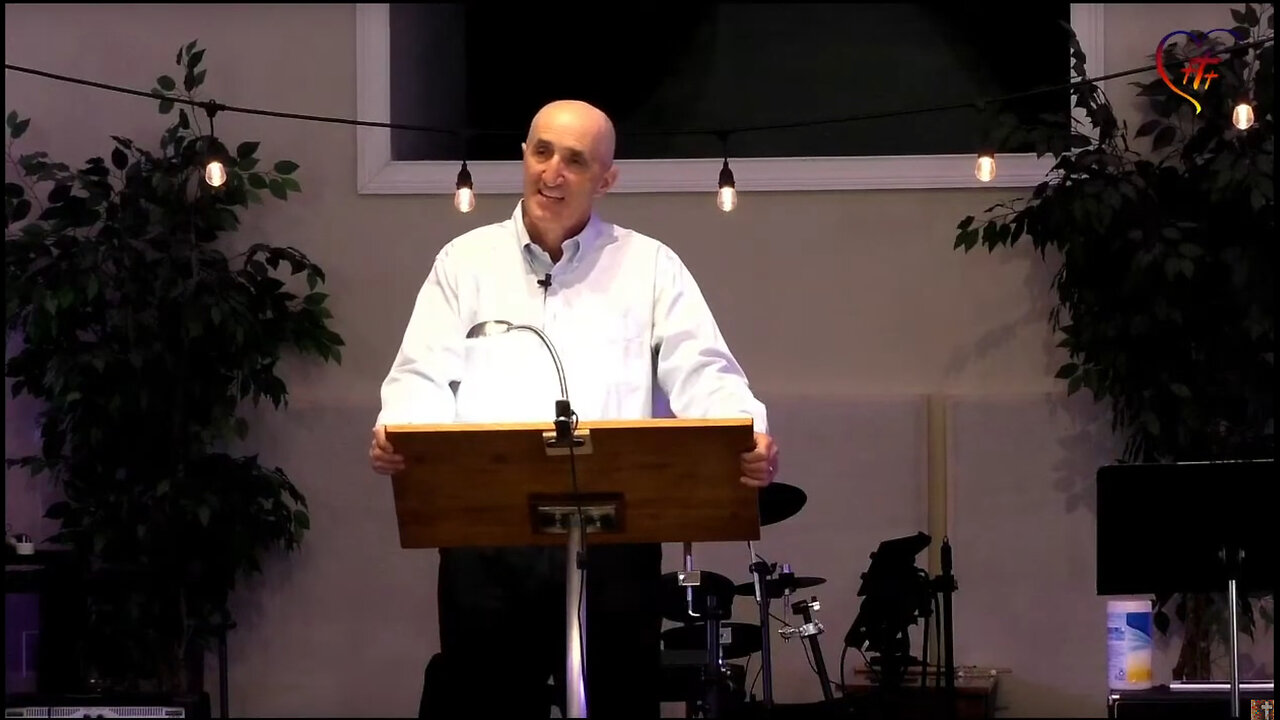 📖 1Samuel 3:1-21 Godly Prophet Samuel