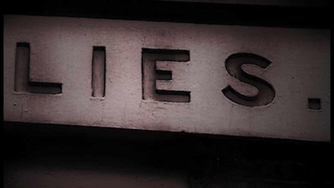 The Lie of Just in Case