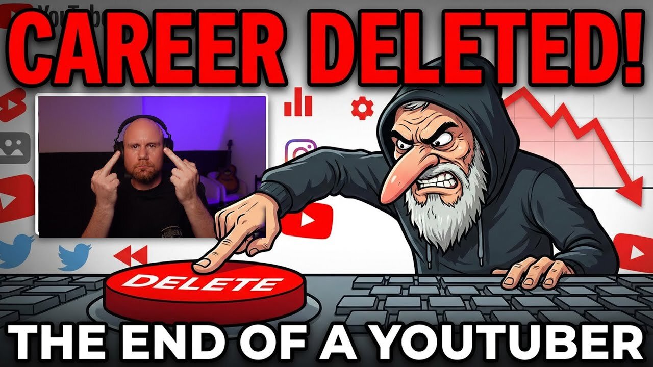 I Guess We Don't Have To Imagine What They Will Do...