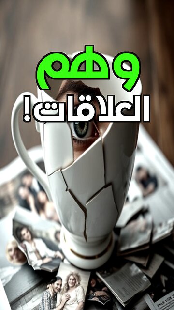 إنستغرام يقتل زواجك؟ #shorts