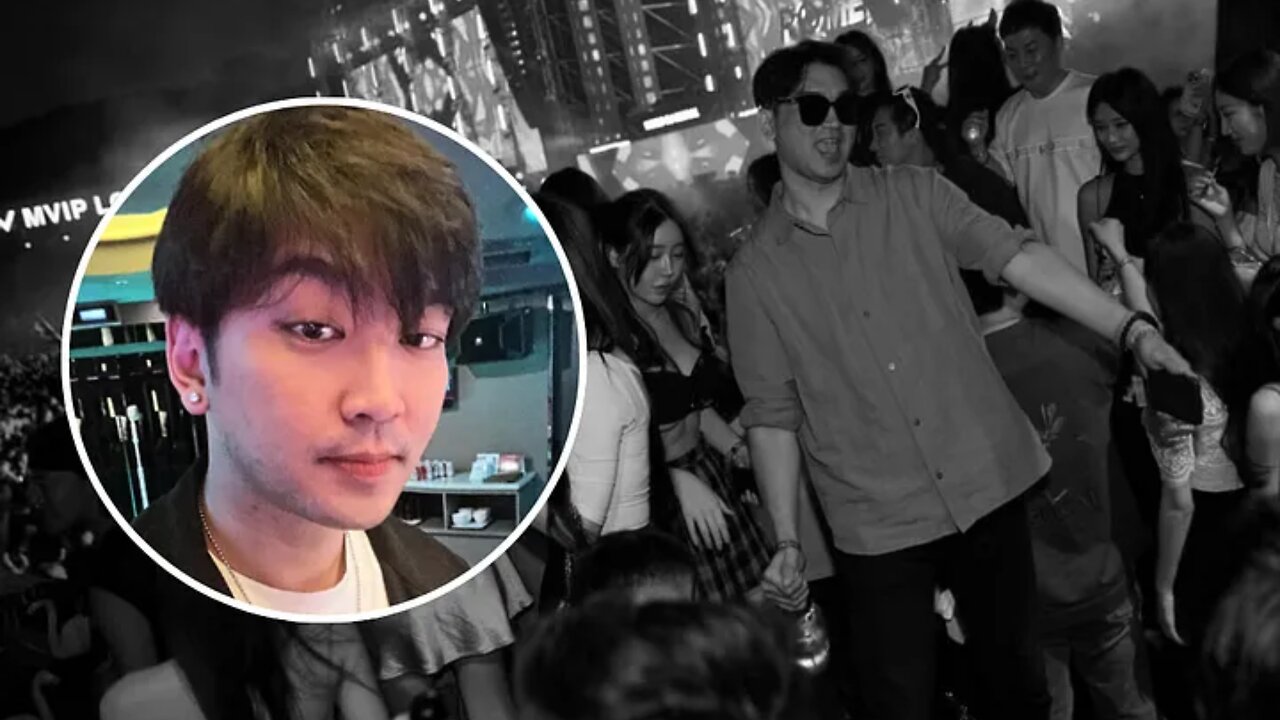 从权力到流放:Victor Chang 如何失去了一切!