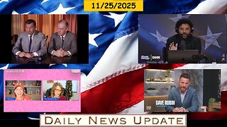 EP1757 | Dragnet: Public Affairs, Devory Darkins: MAJOR WIN, Chicks On The Right: Comey, Rubin Report: Host Shocked