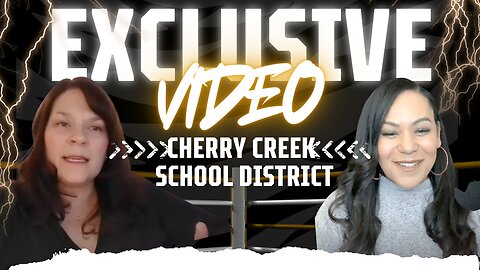 EXCLUSIVE: Inside Cherry Creek Schools — Shocking Video Shared by Lori Gimelshteyn