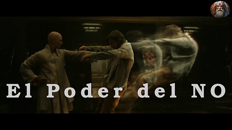 EL PODER DEL NO DI QUE NO Y ELIMINA EL BUCLE TEMPORAL FylosofoEnAccion YT