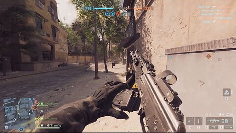 Battlefield 6 PC Gameplay - Open BETA