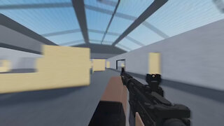 fraction | CQC Scrims