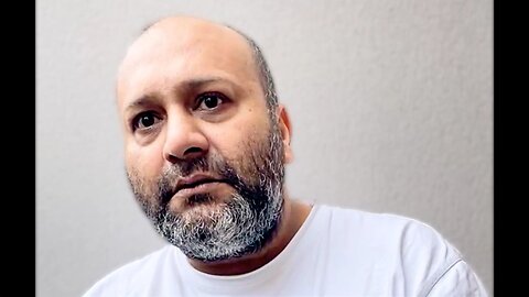 Muhammad Ali, Slough 17/3/25