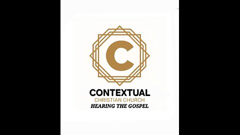 Worship Service: Hearing the Gospel(10-26-25)
