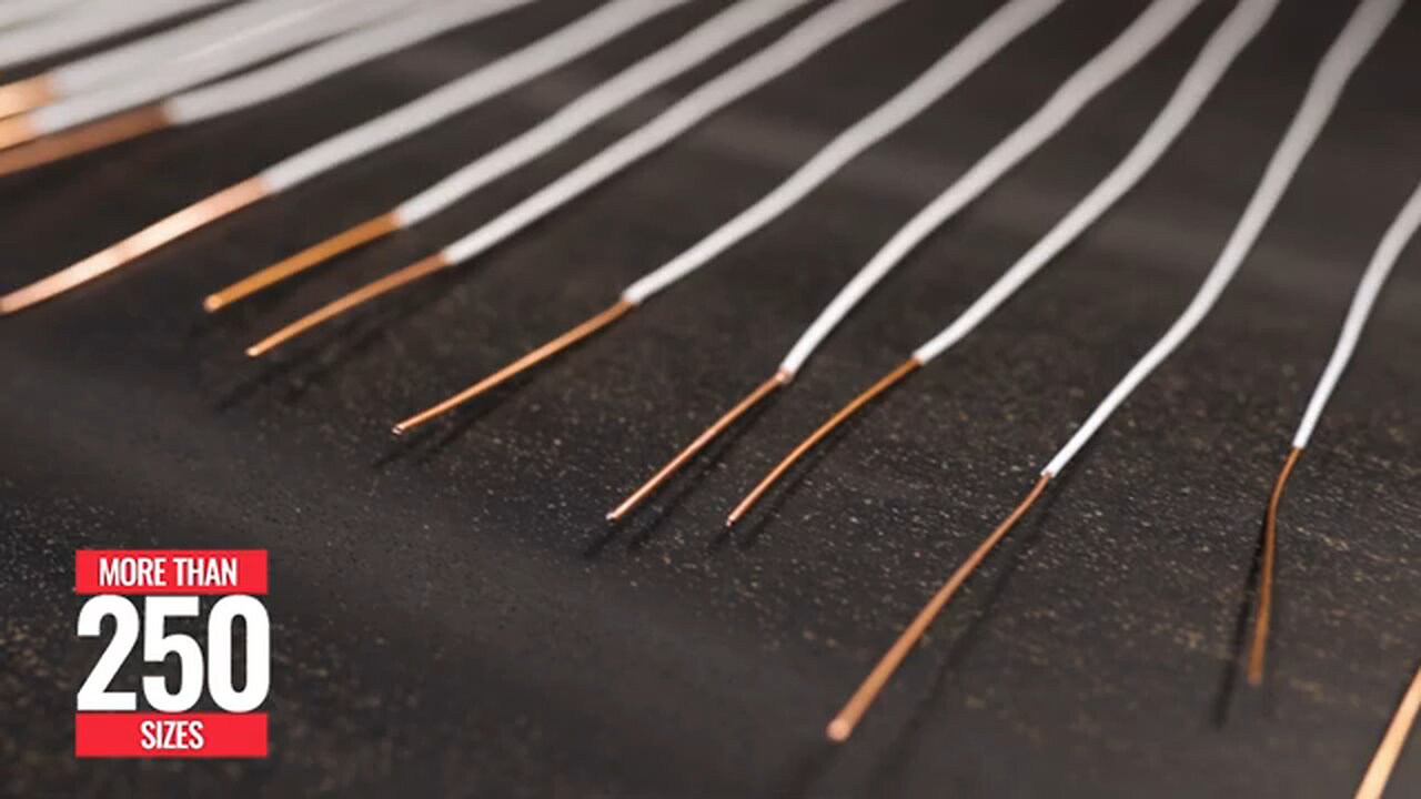 Voiceover for Corporate