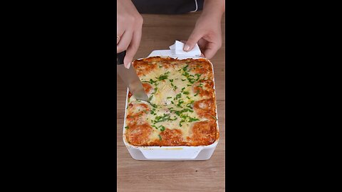 I'm sure you've never made chicken fillet like this before!