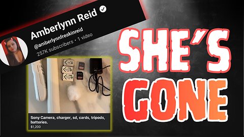 Amberlynn Reid Has Taken Down All Her Content