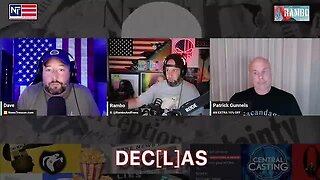 NewsTreason: Trump & Q Secret Military Op 11/2/25: U.S. Braces for Military Takeover! EBS Activation Imminent!