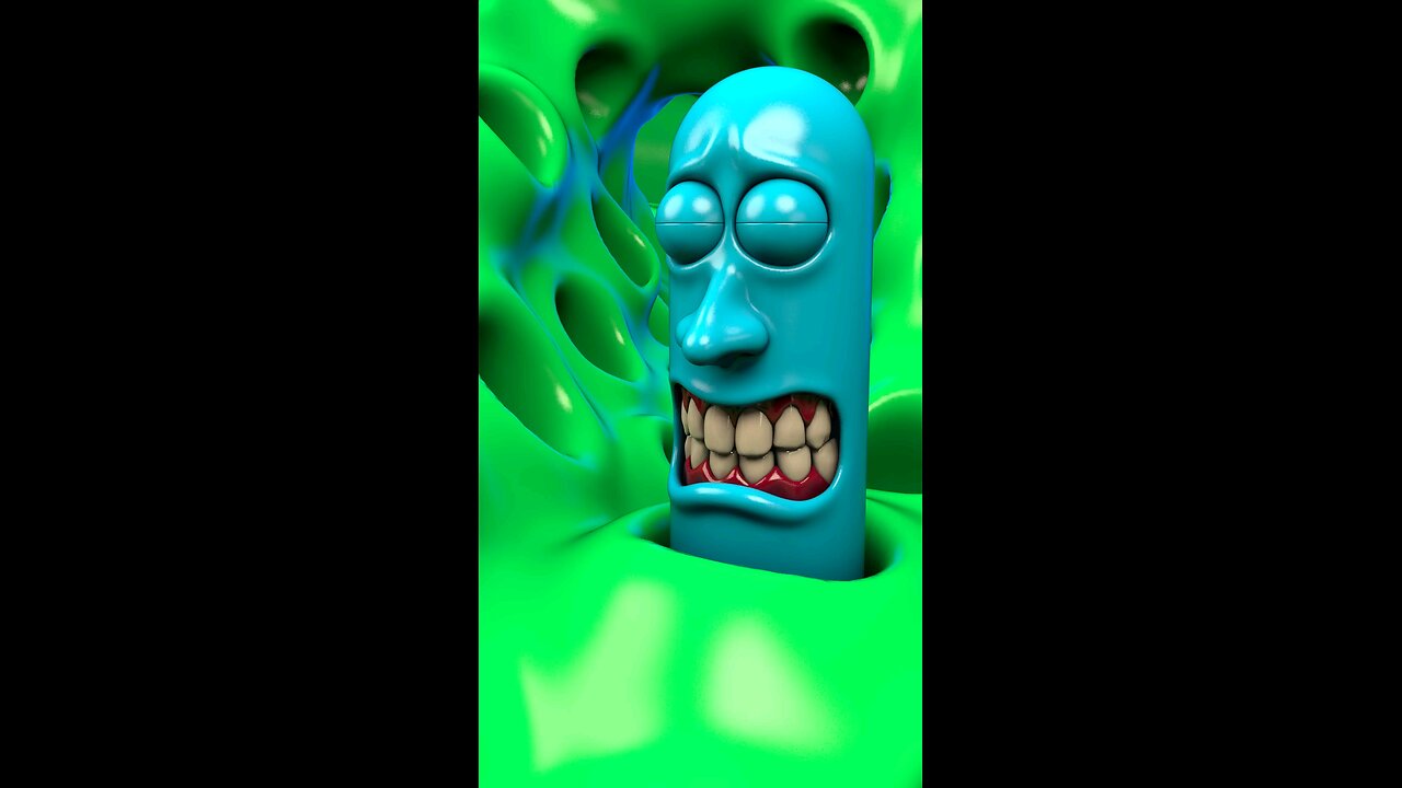 Punctured Souls 7😱