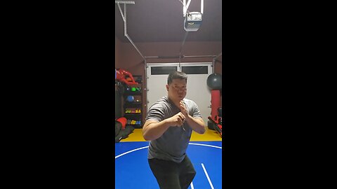 WTD Hand Combination 18, Conditioning Set (Second Rank)