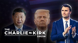 China is Coming + What's Wrong in Utah? + Hearing God | Sen. Lee, Marlow, Finochio | 9.3.2025